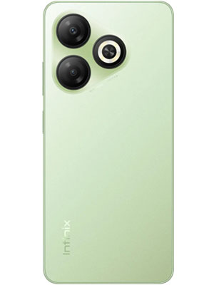 Infinix Smart 10 HD