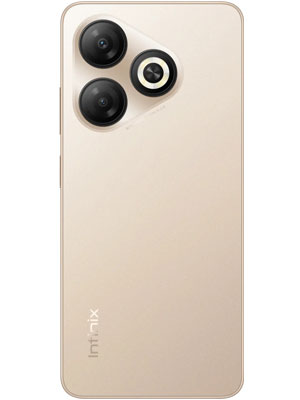 Infinix Smart 10 HD