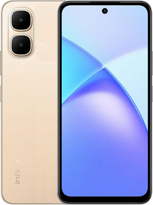 Infinix Smart 10