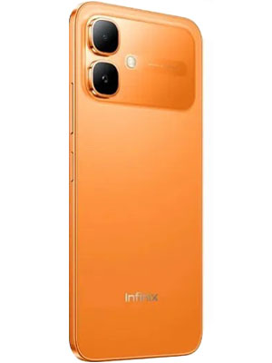 Infinix Smart 20