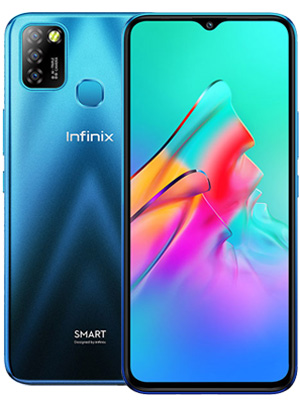 Infinix Smart 5A