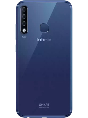 Infinix Smart3 Plus