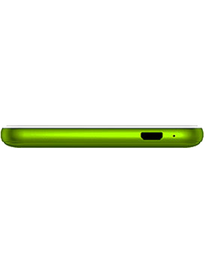 Infinix Smart