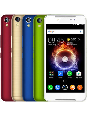 Infinix Smart