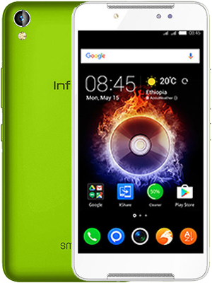 Infinix Smart