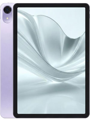 Infinix XPad 30E