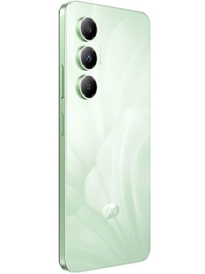 Itel A100
