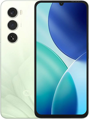 Itel A100