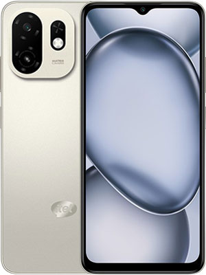 Itel A100C