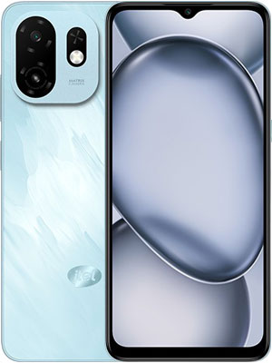 Itel A100C