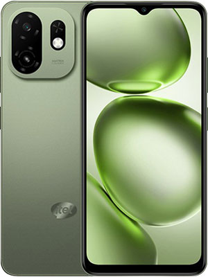 Itel A100C