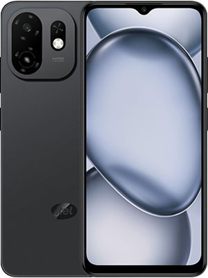 Itel A100C