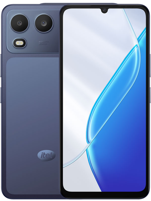 Itel A200 Plus