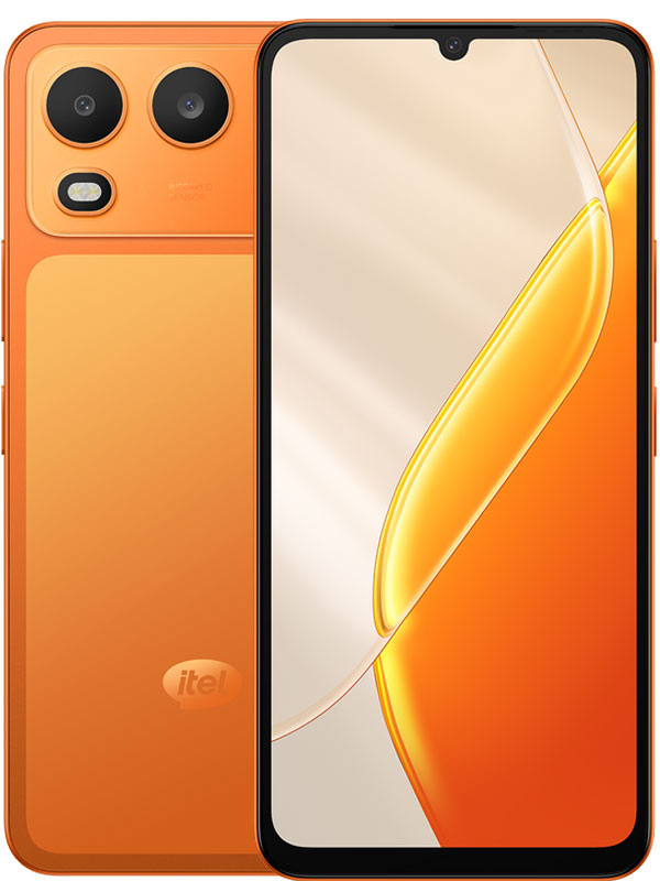 Itel A200 Plus