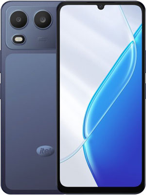 Itel A200 Plus