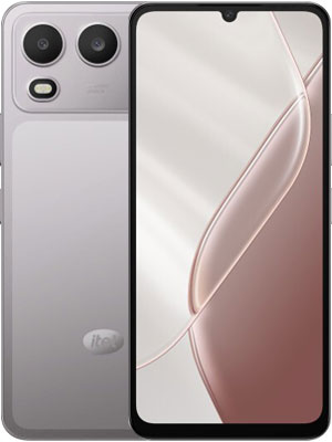 Itel A200 Plus