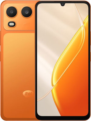 Itel A200