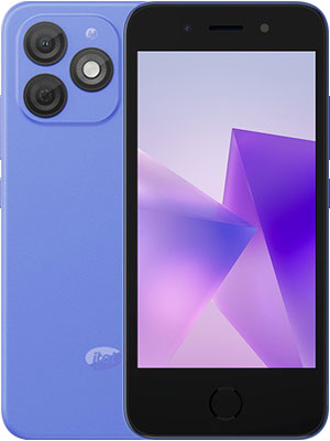 Itel A20
