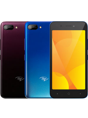 Itel A25 Pro
