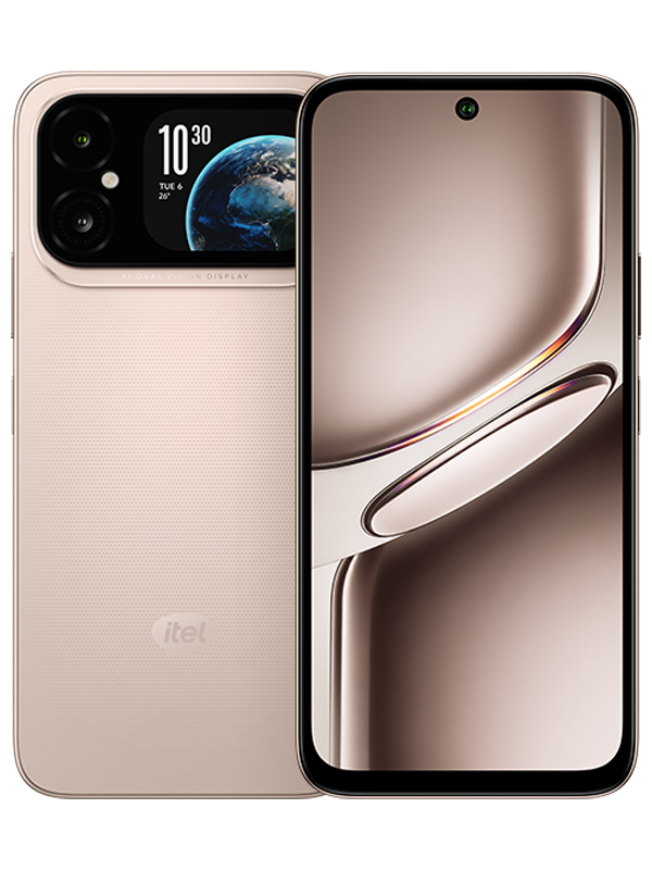 Itel A300 Plus