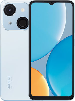 Itel A50C