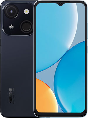 Itel A50C