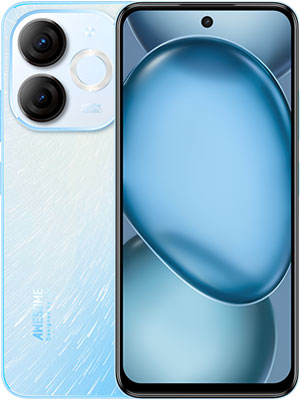 Itel A80