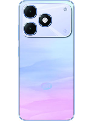Itel A90 Limited Edition