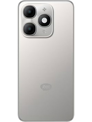 Itel A90