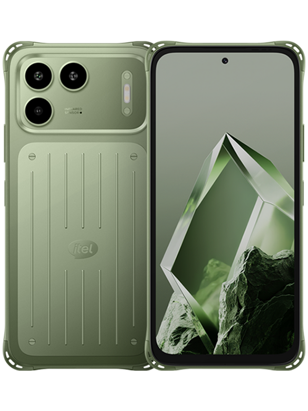 Itel Power 80
