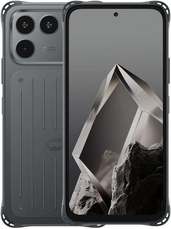 Itel Power 80