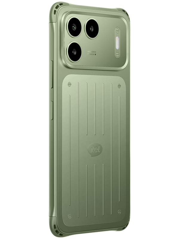 Itel Power 80