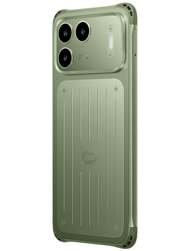 Itel Power 80