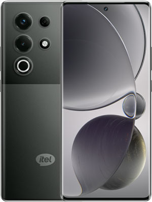 Itel S25 Ultra
