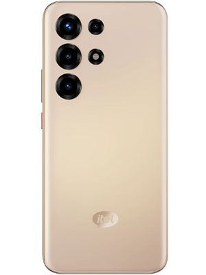 Itel Super 26 Ultra