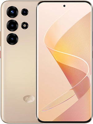 Itel Super 26 Ultra