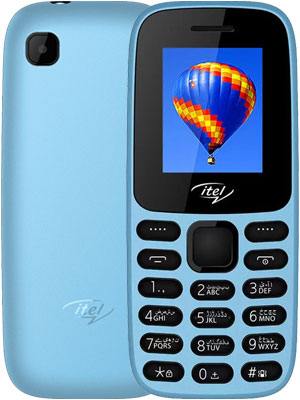 Itel Value 110