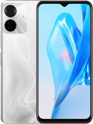 Itel Vision 5 Plus