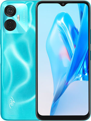 Itel Vision 5 Plus