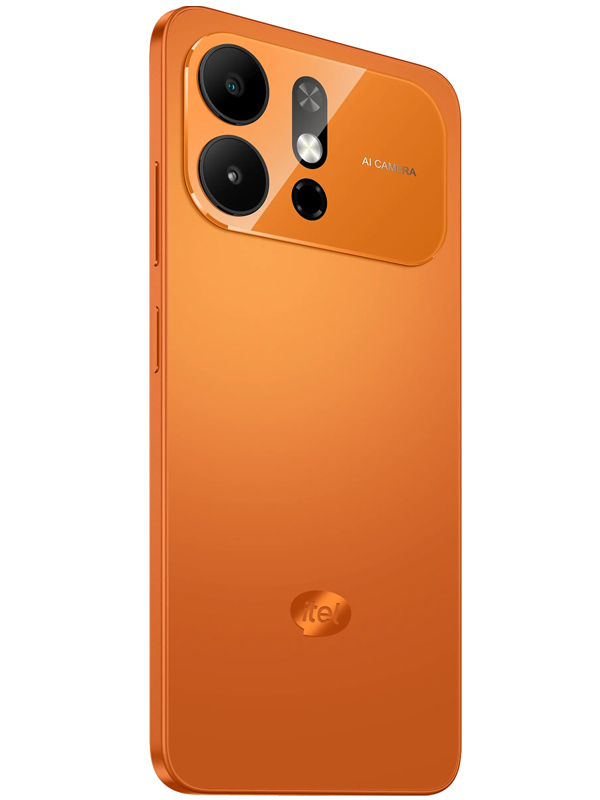 Itel Zeno 100 Pro