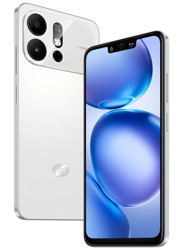 Itel Zeno 100 Pro