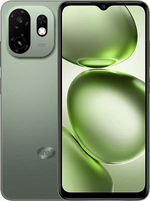 Itel Zeno 100