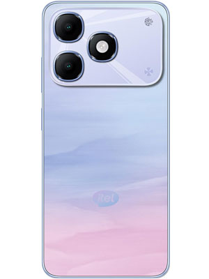Itel Zeno 20 Max