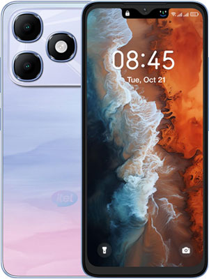 Itel Zeno 20 Max