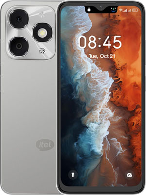 Itel Zeno 20