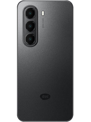 Itel Zeno 5G