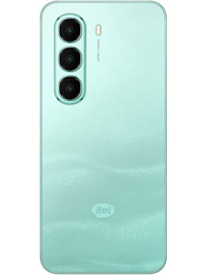Itel Zeno 5G
