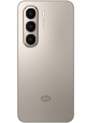 Itel Zeno 5G