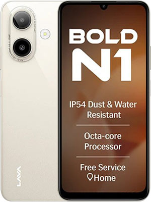 Lava Bold N1