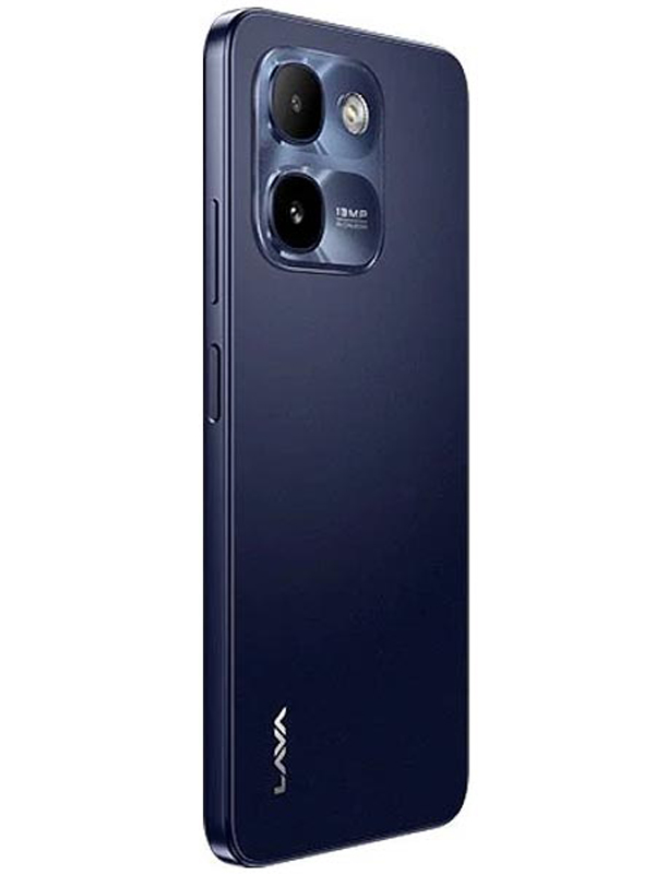 Lava Smart 4 Plus